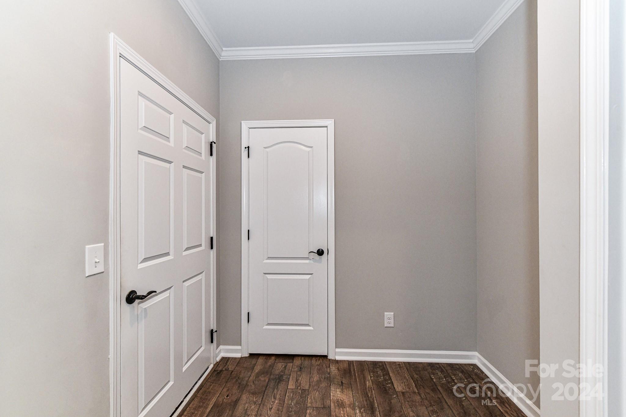 Carolina Orchards - Residential