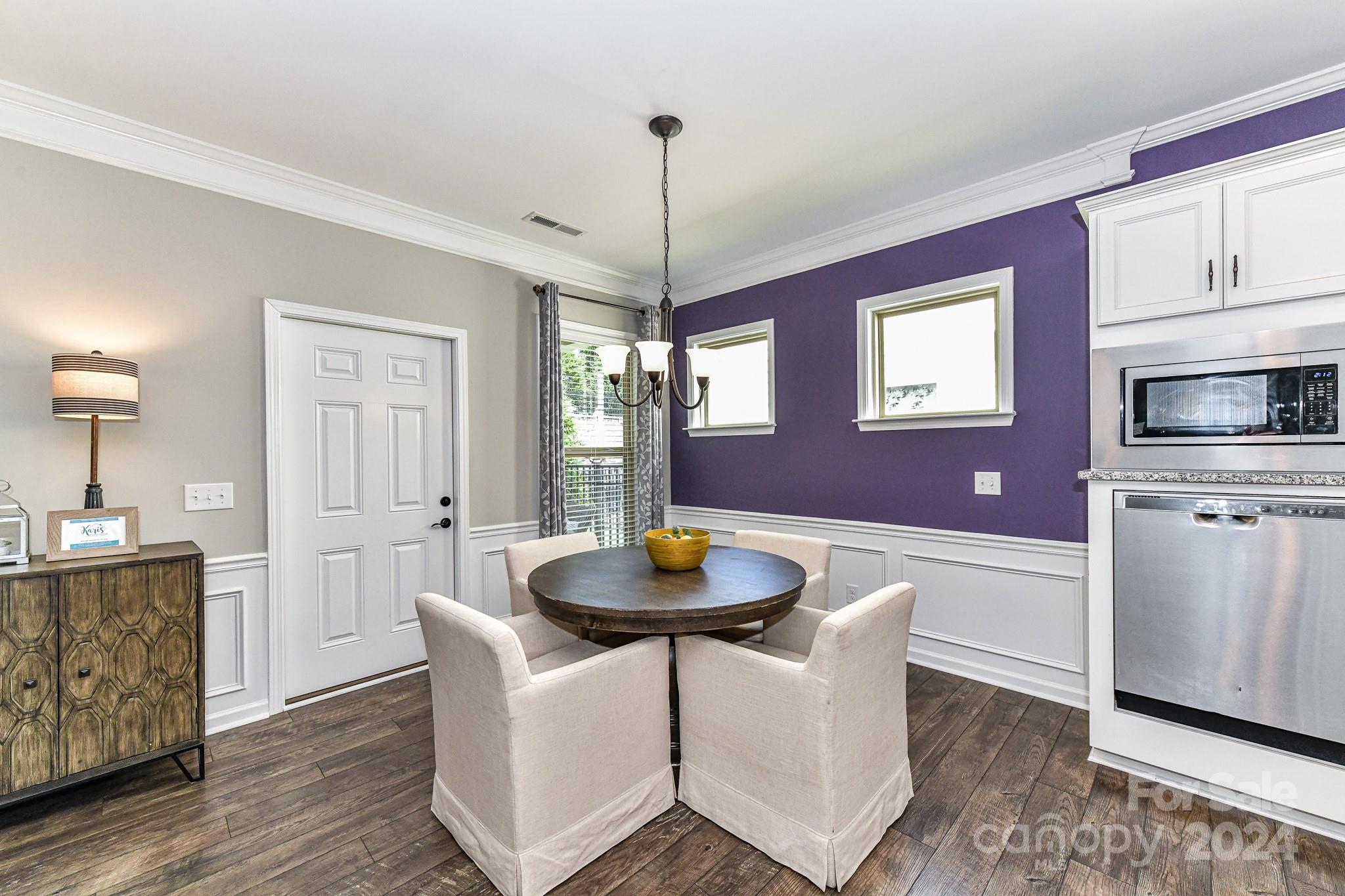 Carolina Orchards - Residential