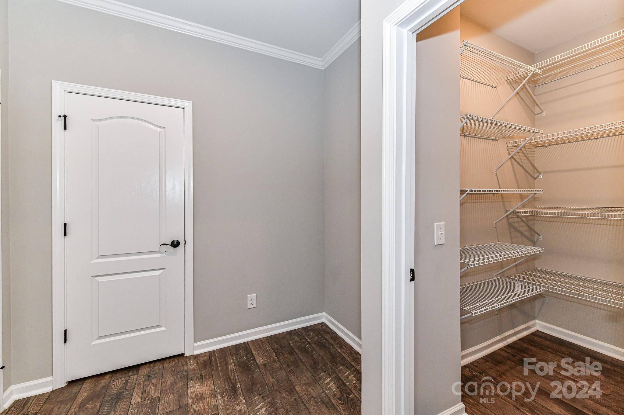 Carolina Orchards - Residential