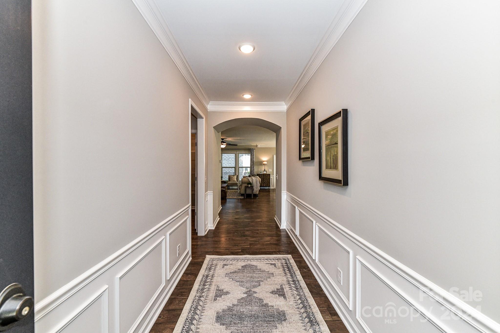 Carolina Orchards - Residential