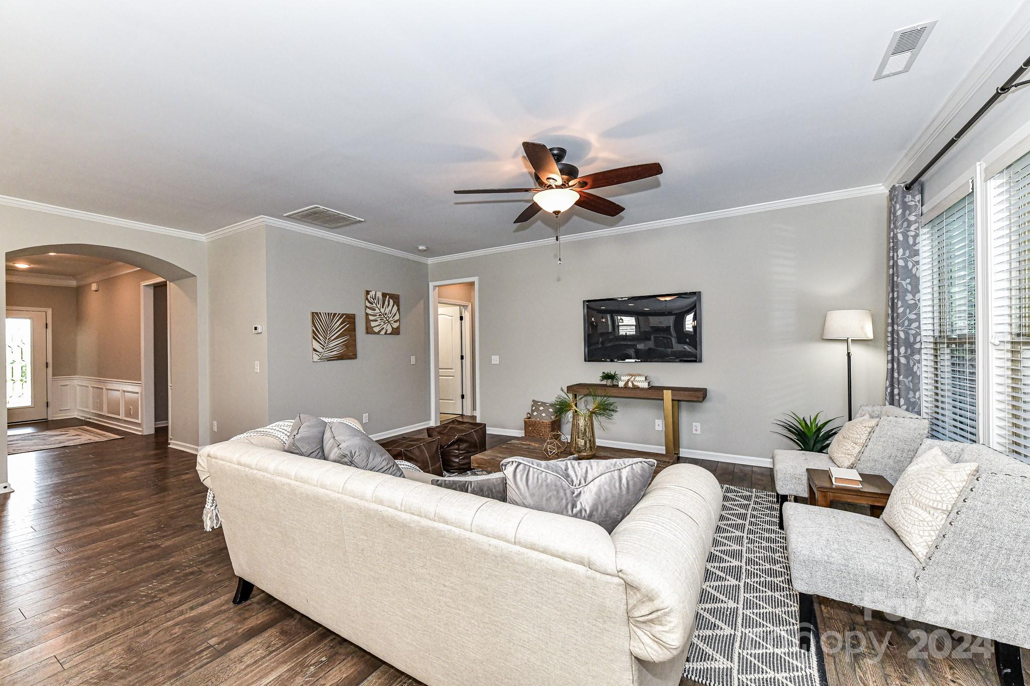 Carolina Orchards - Residential