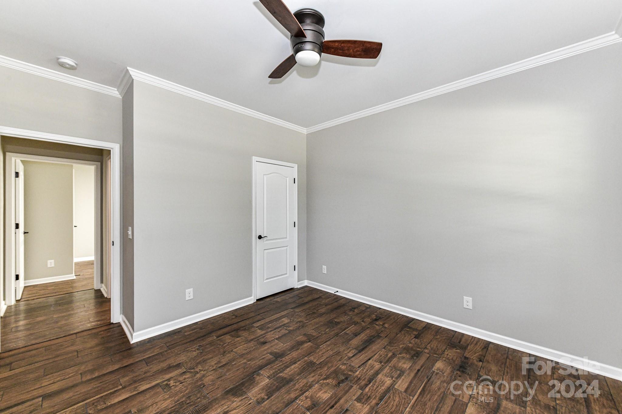 Carolina Orchards - Residential