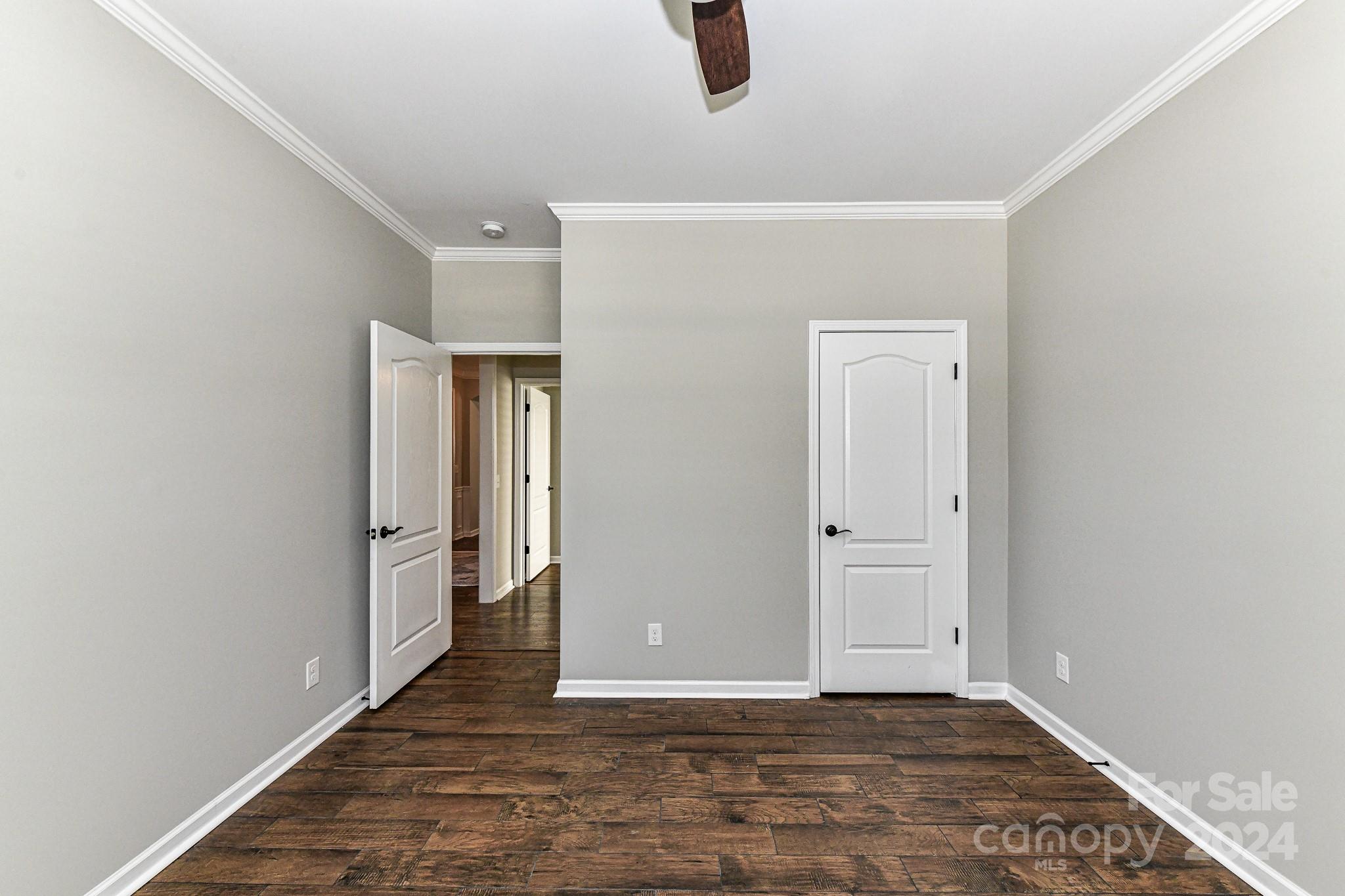 Carolina Orchards - Residential