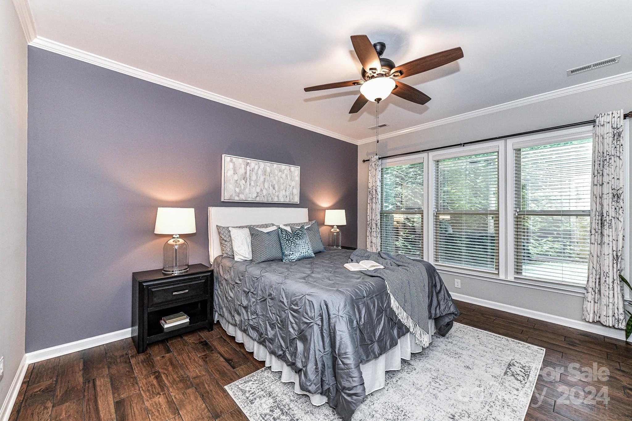 Carolina Orchards - Residential