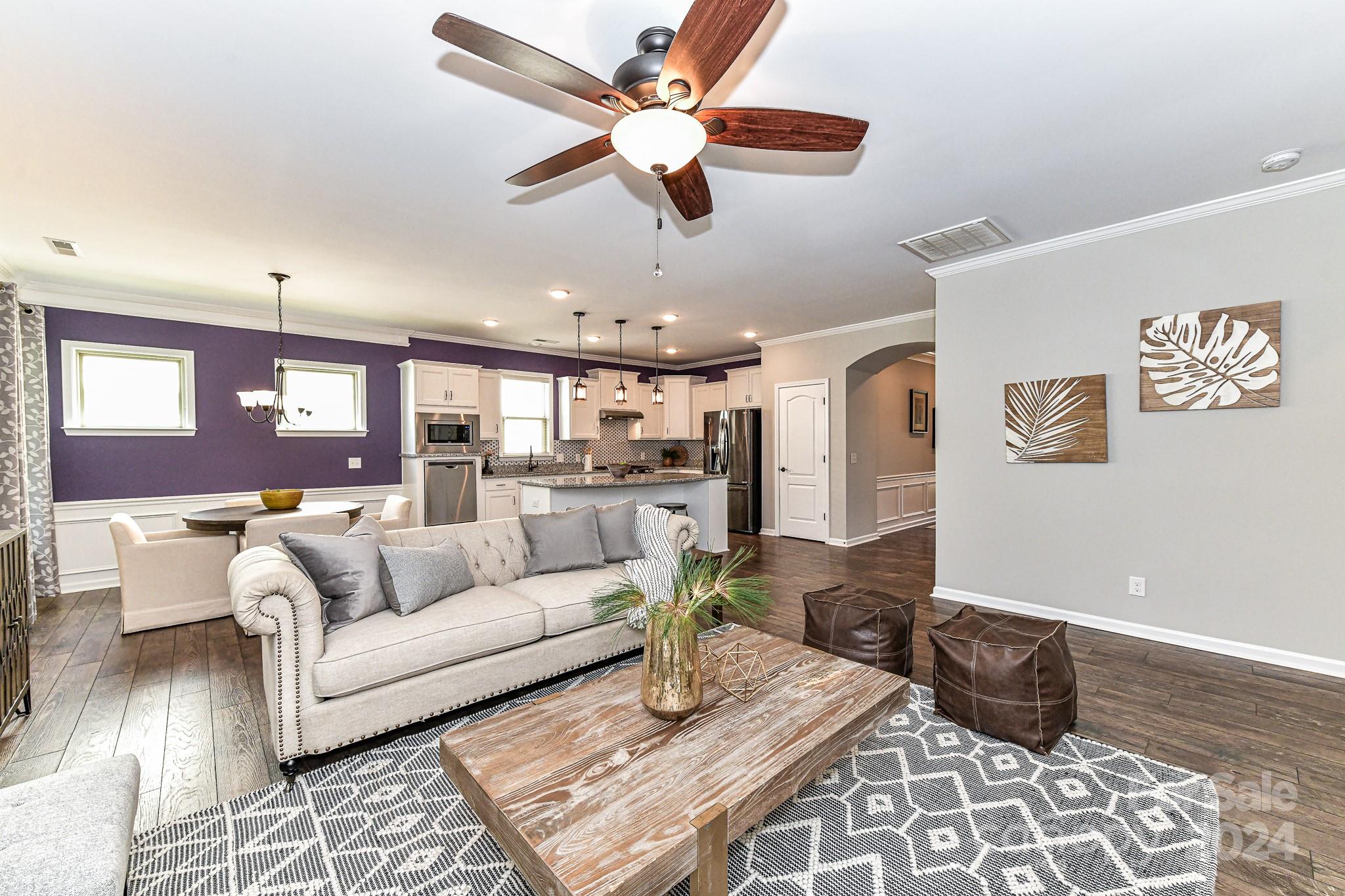 Carolina Orchards - Residential