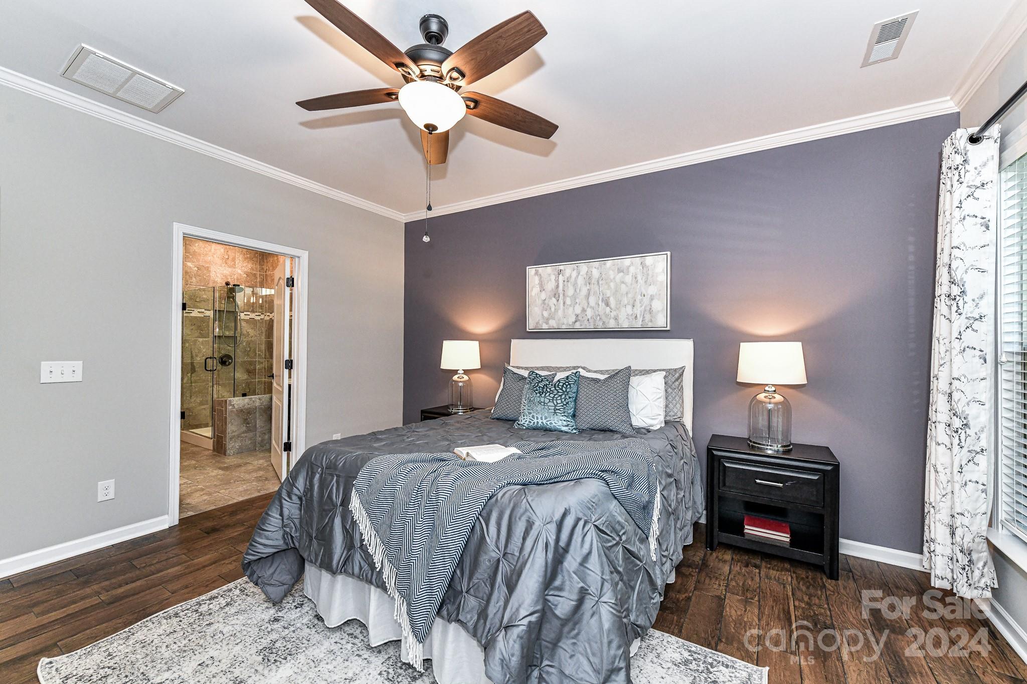 Carolina Orchards - Residential