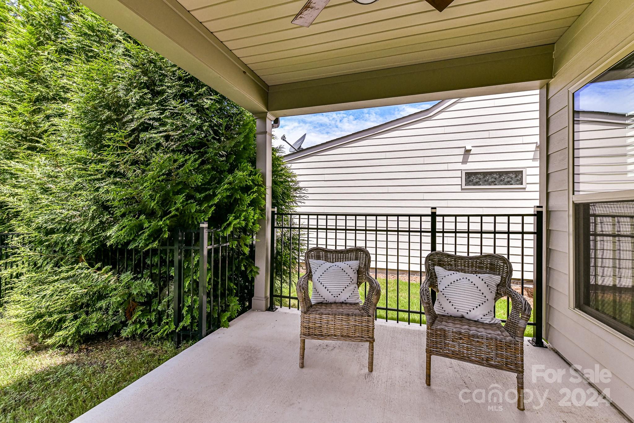 Carolina Orchards - Residential