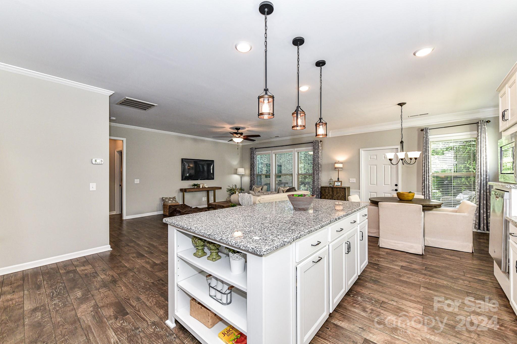 Carolina Orchards - Residential