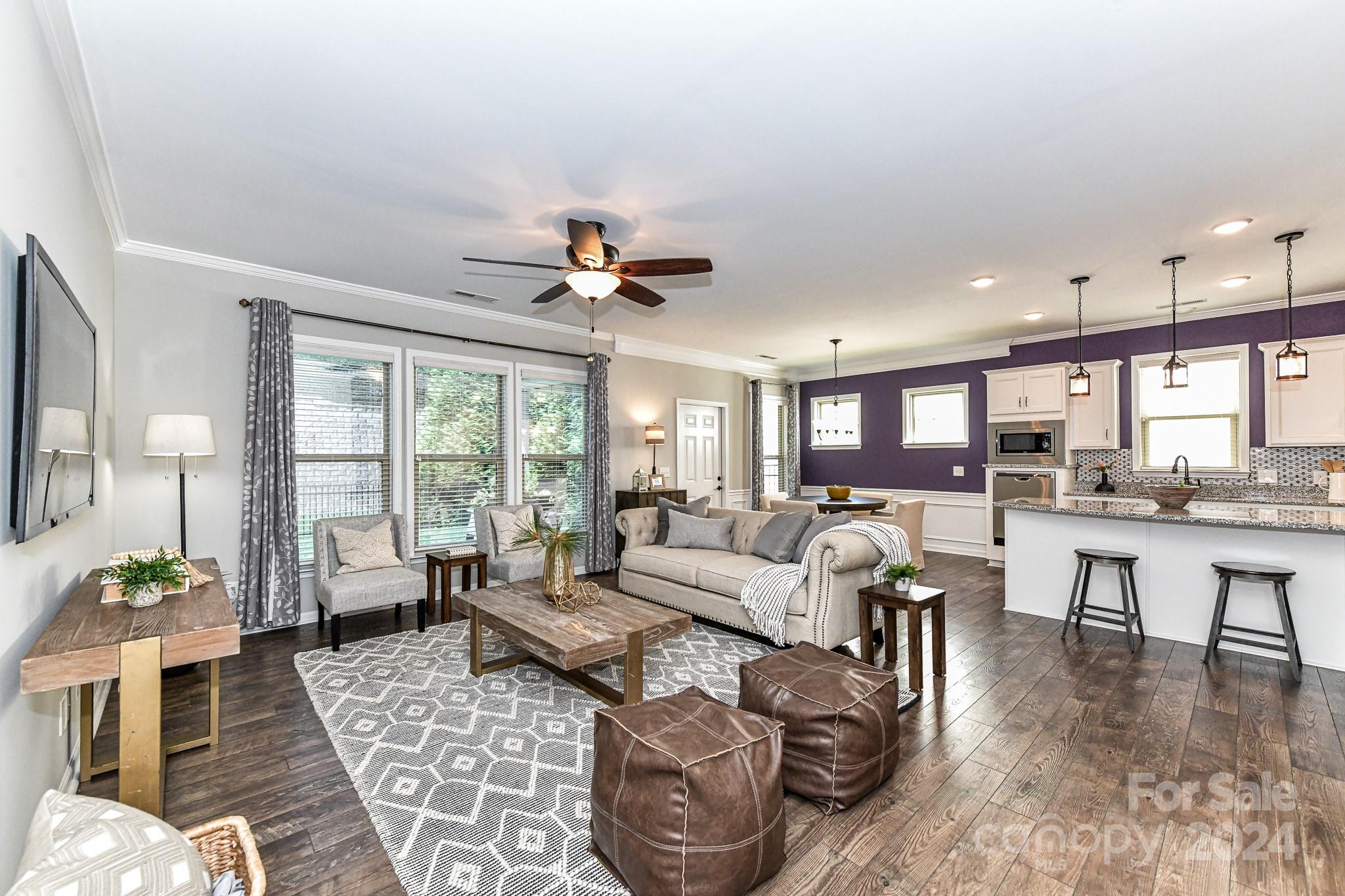 Carolina Orchards - Residential