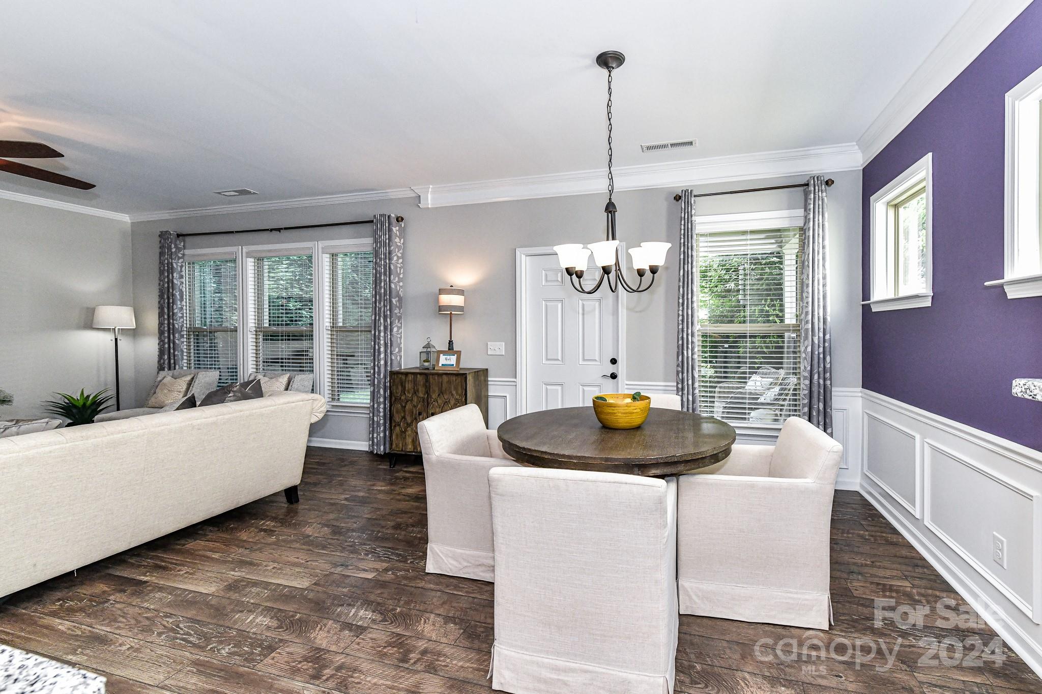 Carolina Orchards - Residential