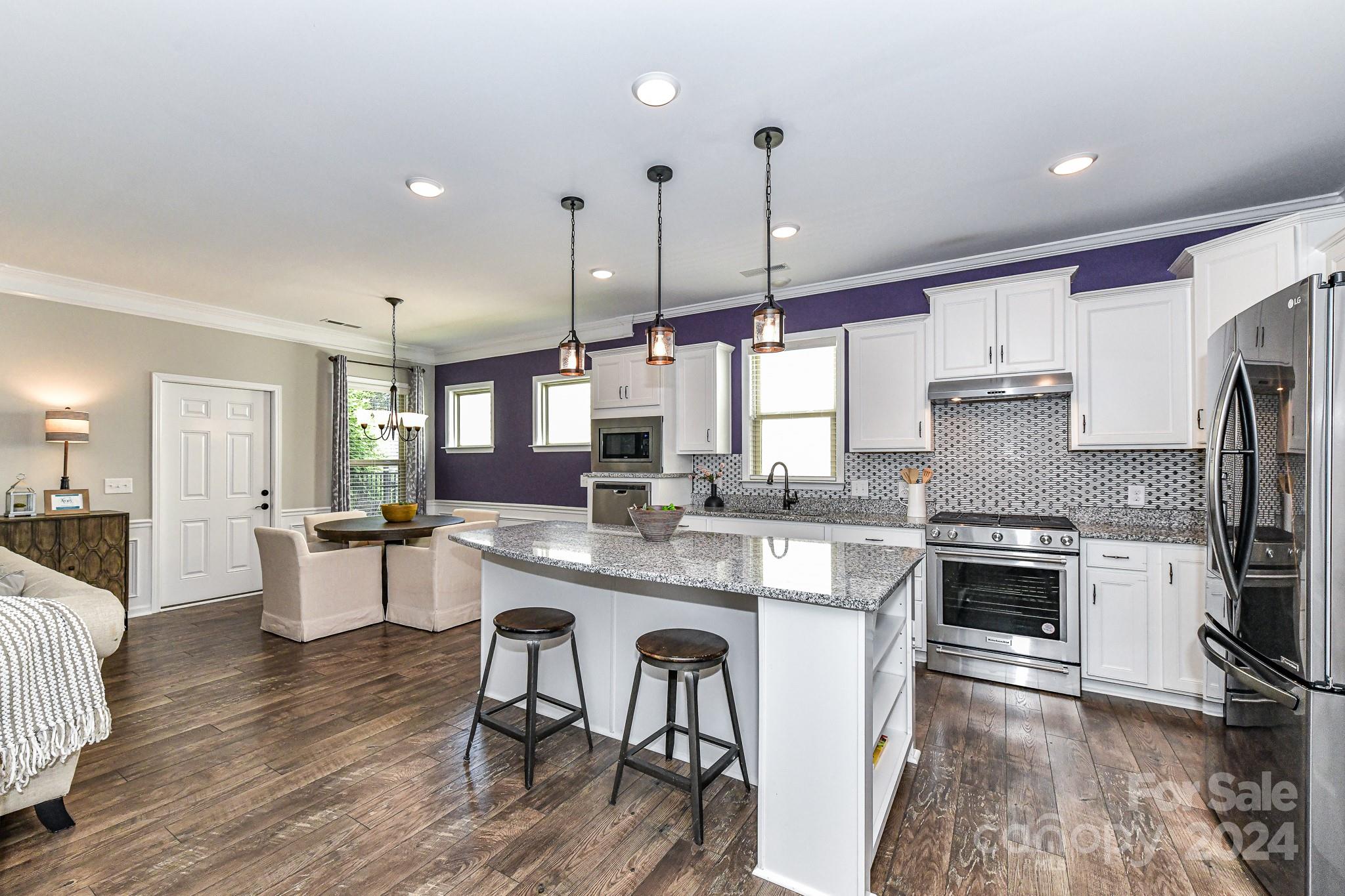 Carolina Orchards - Residential