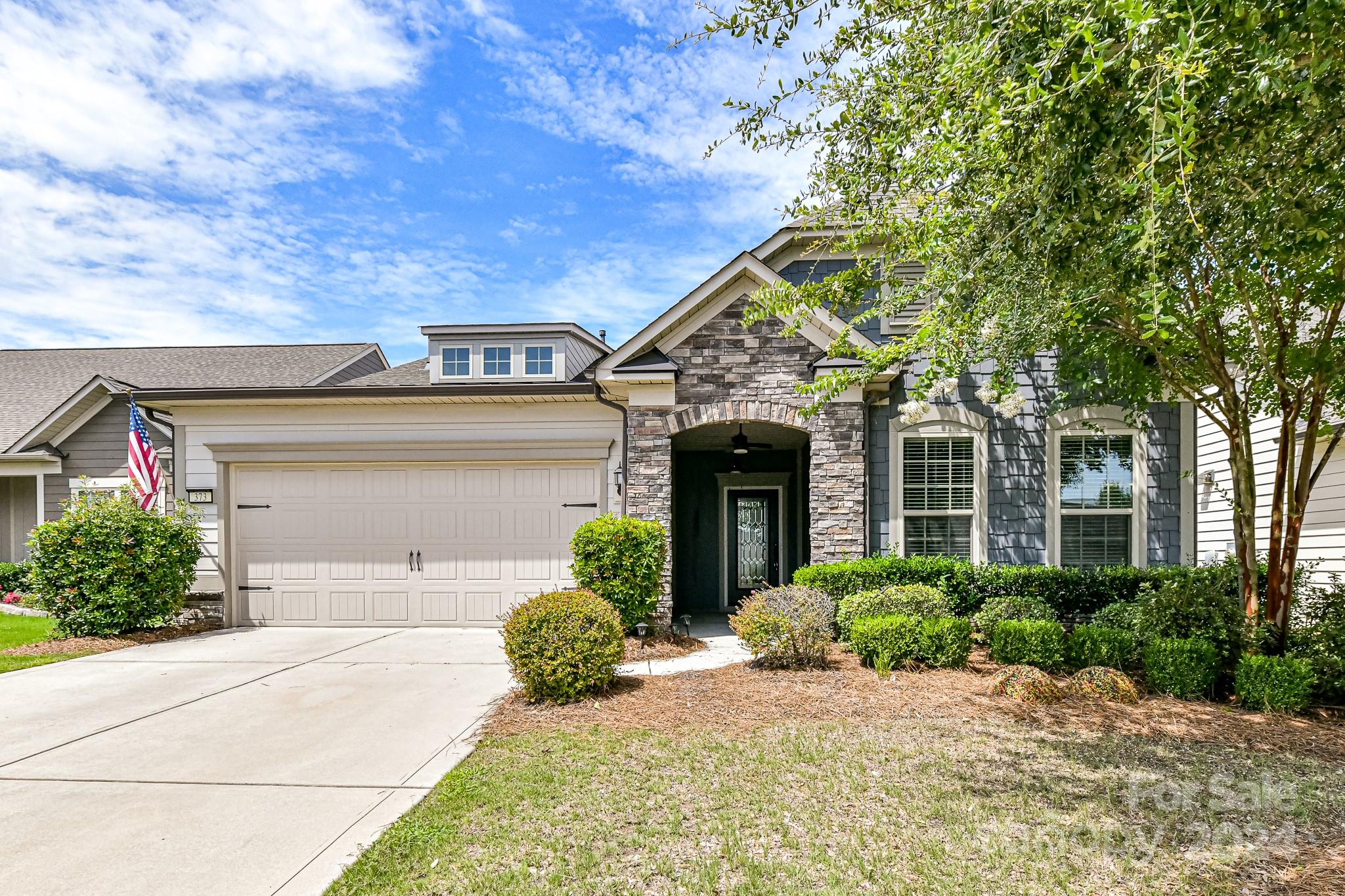 Carolina Orchards - Residential