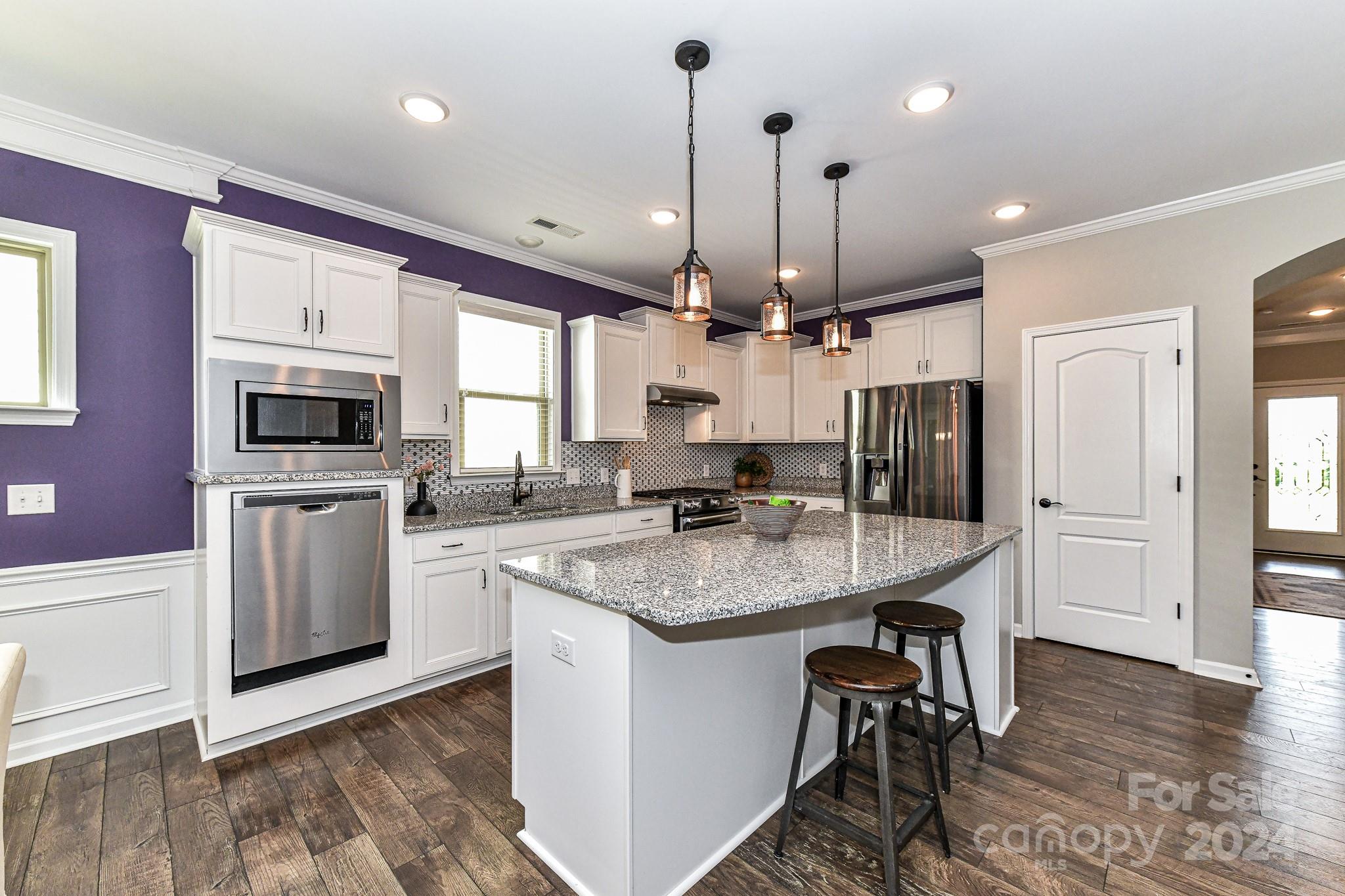 Carolina Orchards - Residential