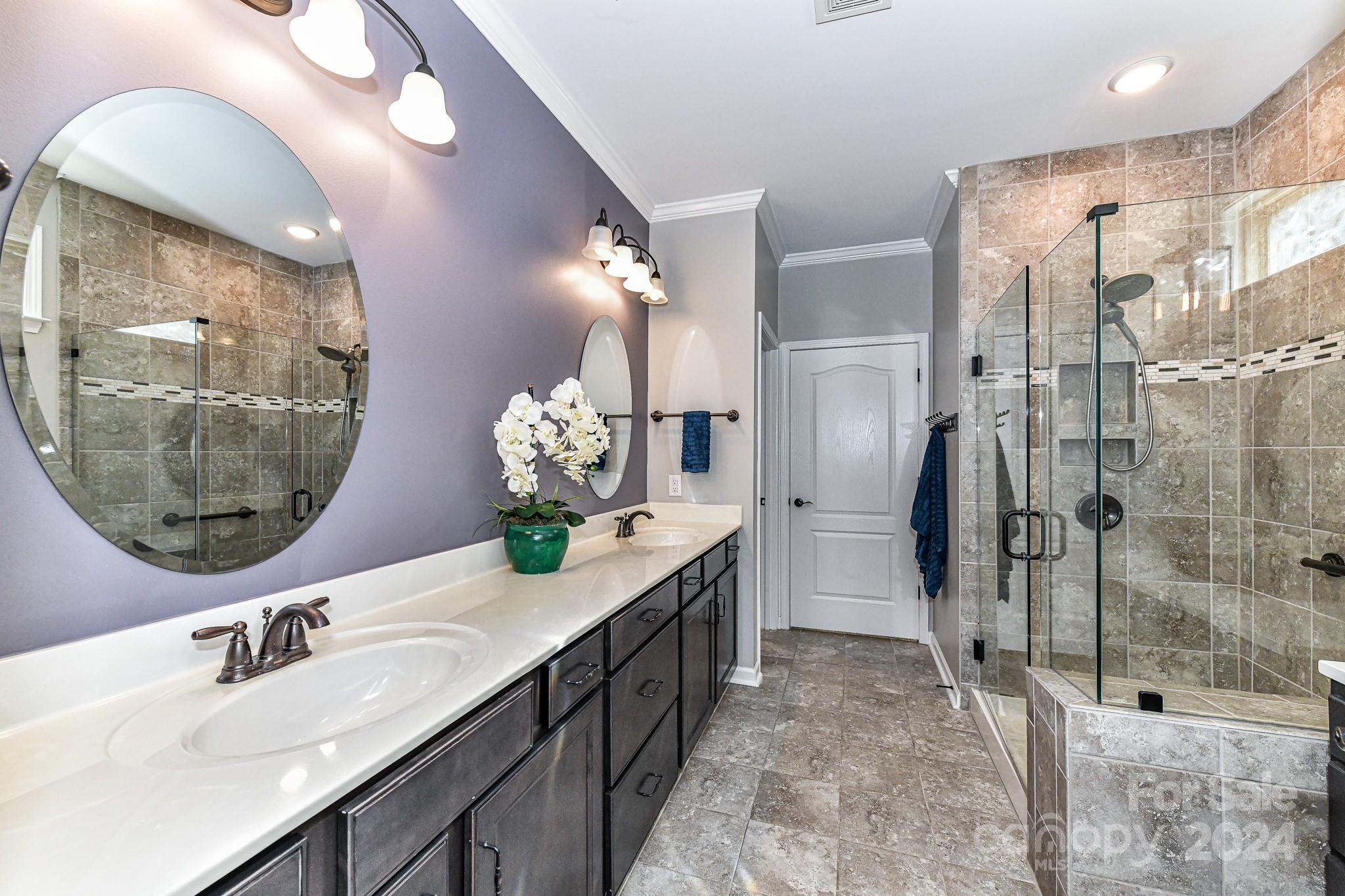 Carolina Orchards - Residential