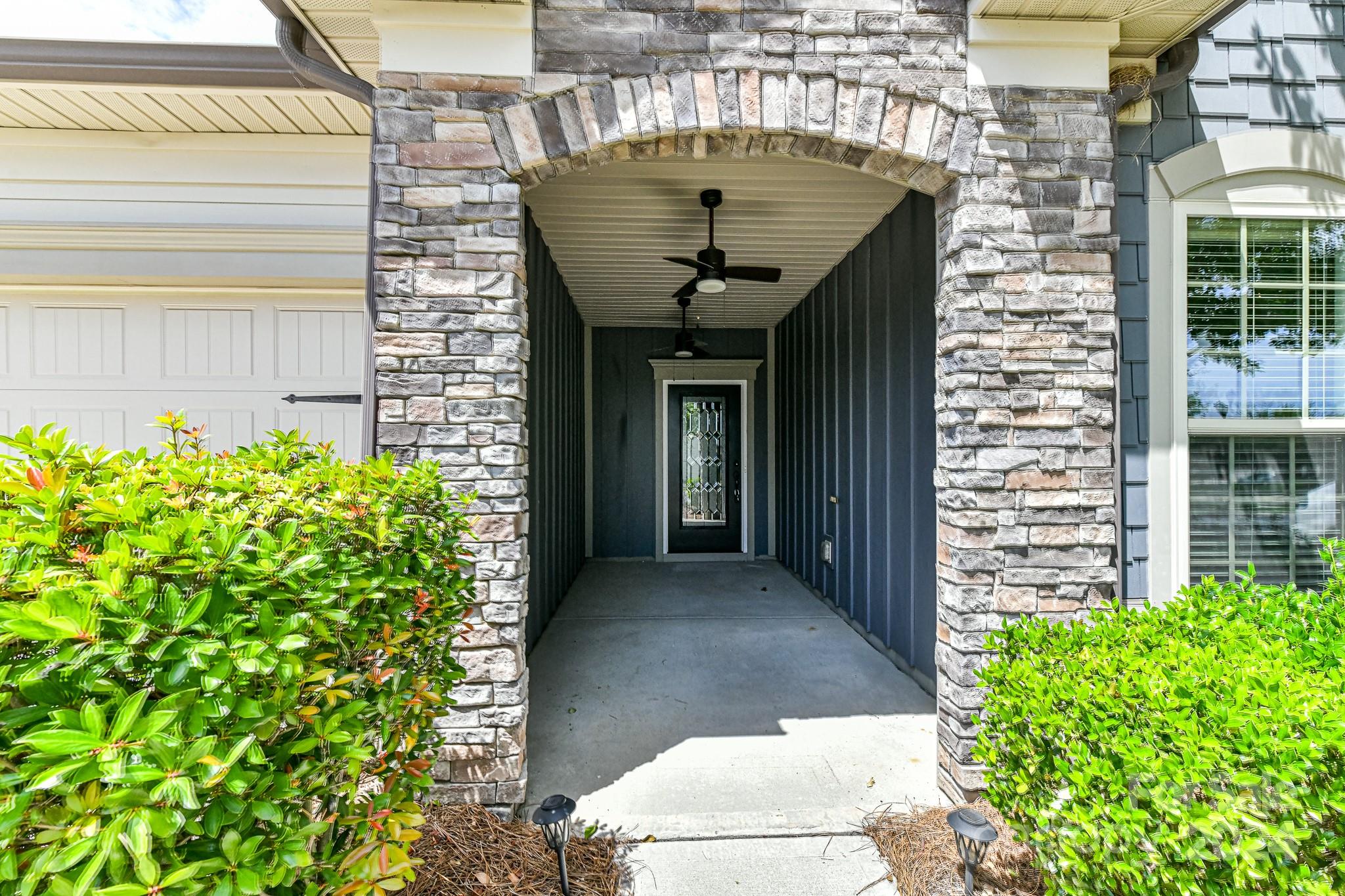 Carolina Orchards - Residential