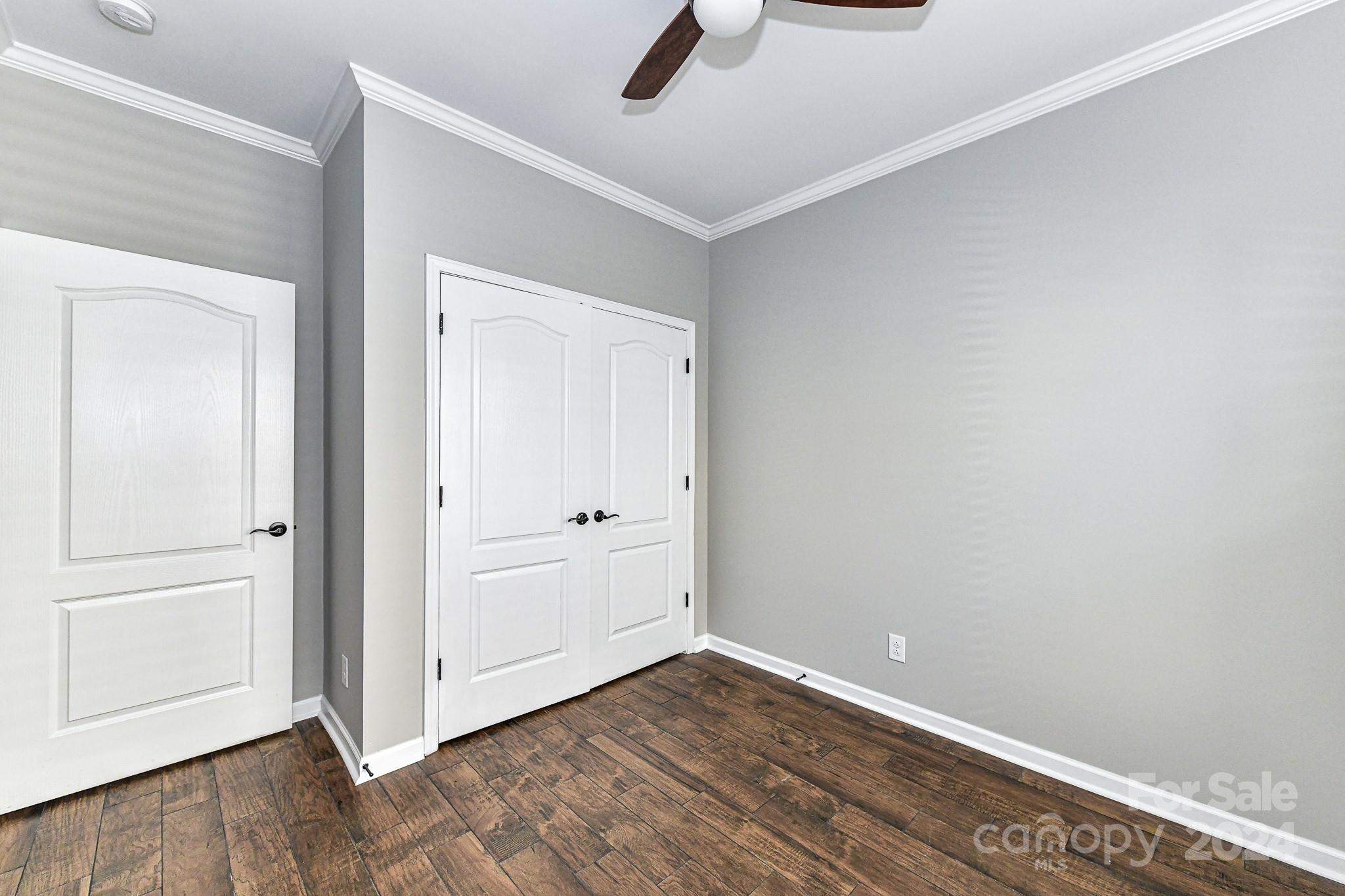 Carolina Orchards - Residential