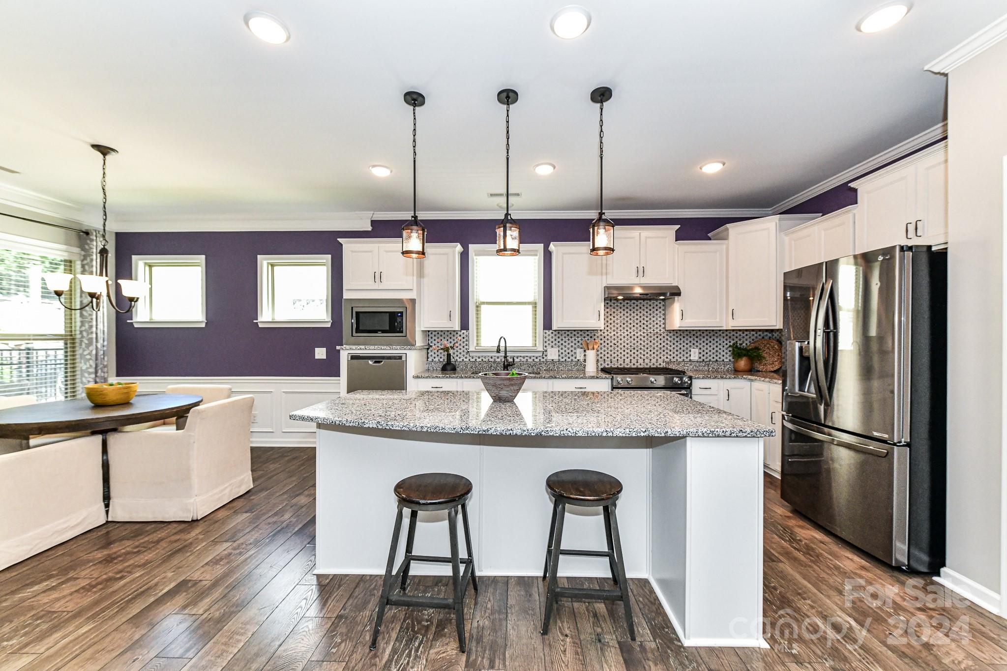 Carolina Orchards - Residential