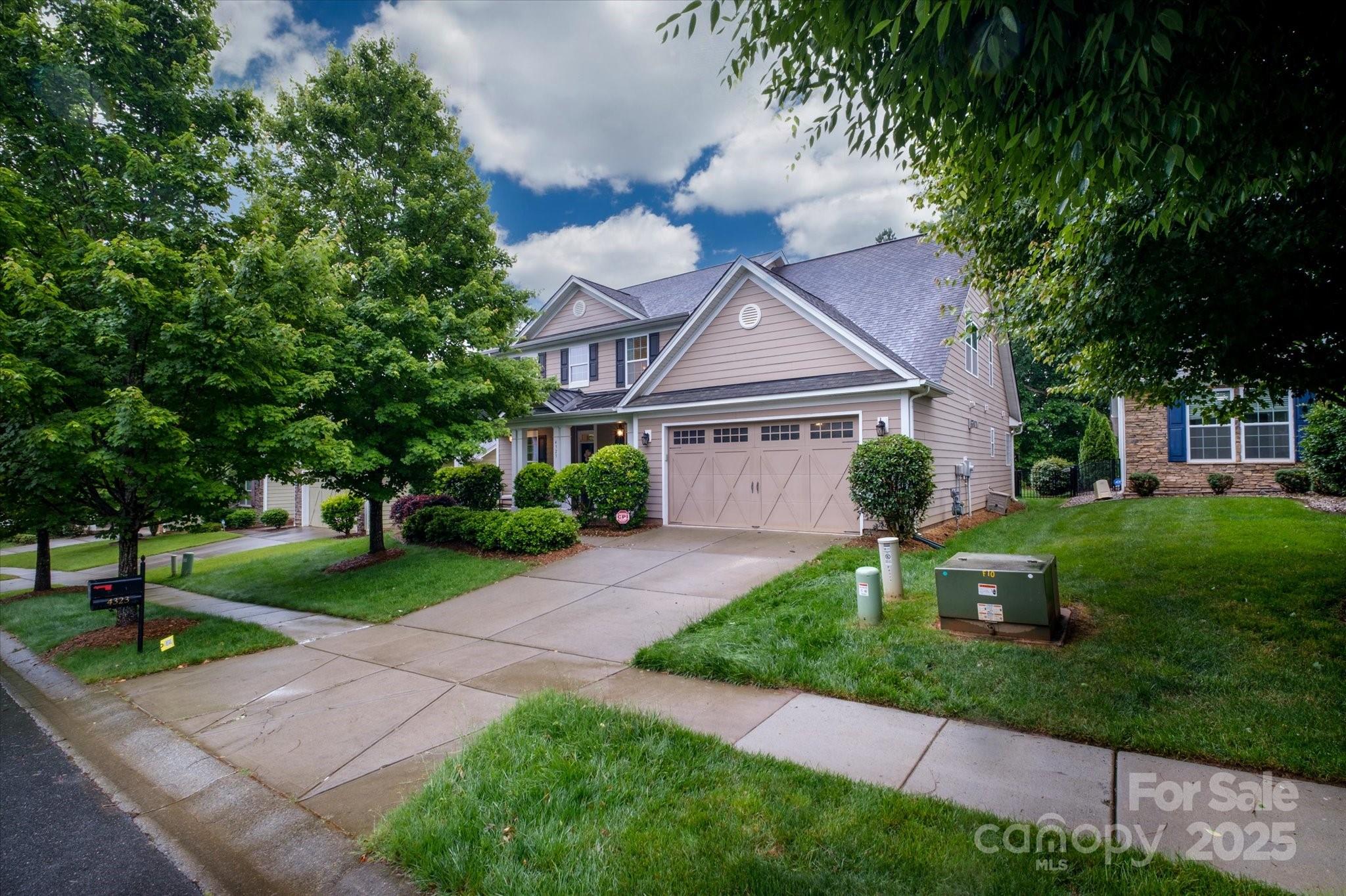 4323 Bright Road