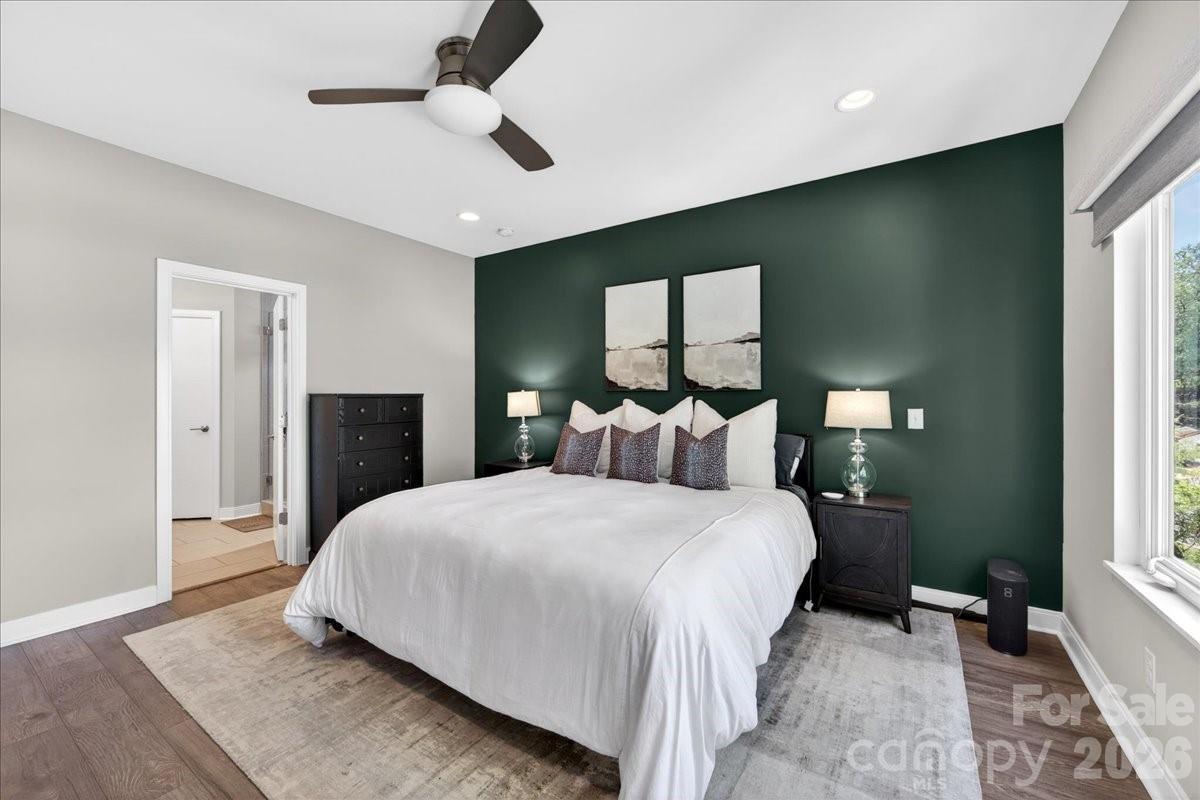 Oakhurst - Residential