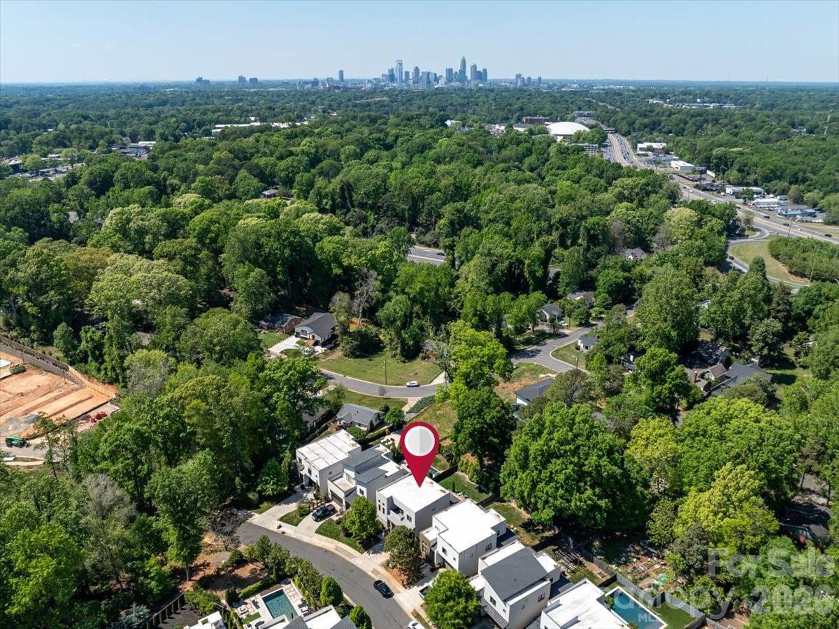 Oakhurst - Residential