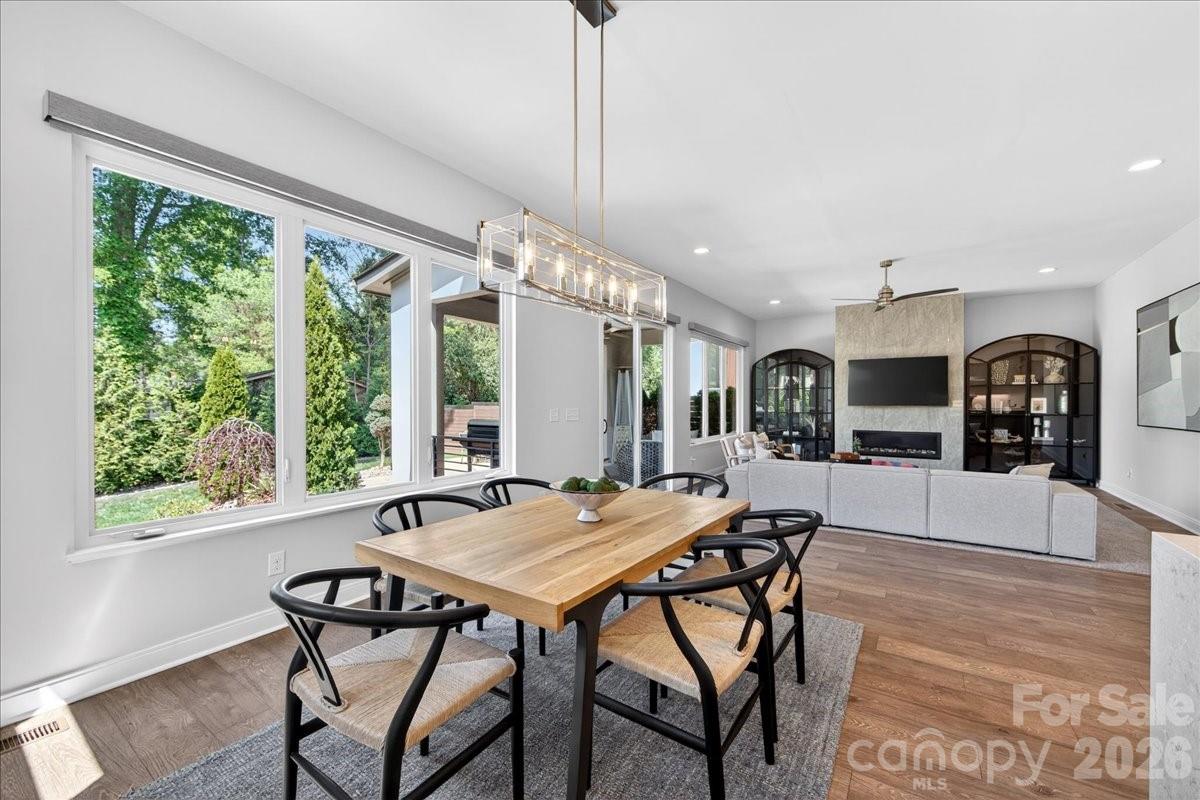 Oakhurst - Residential