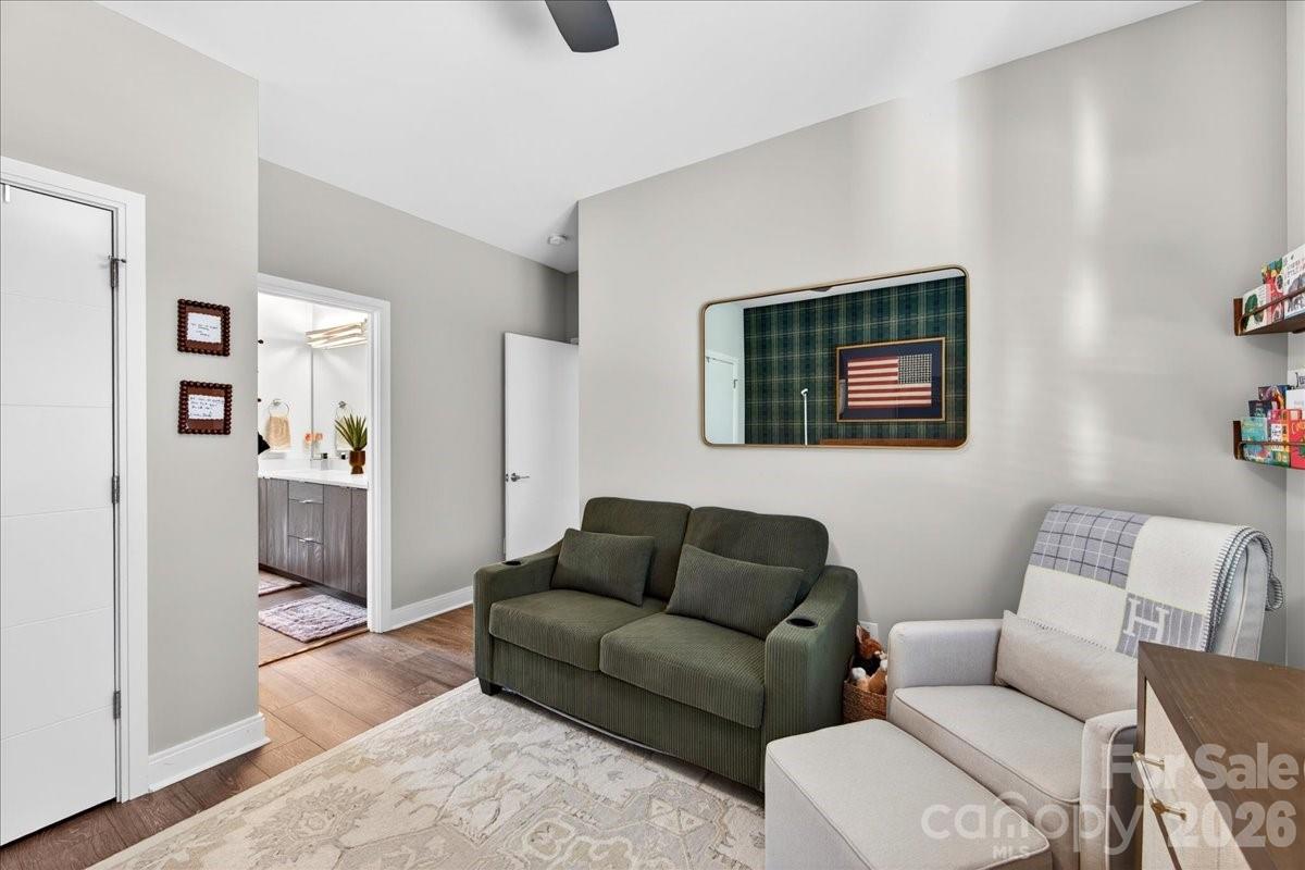 Oakhurst - Residential