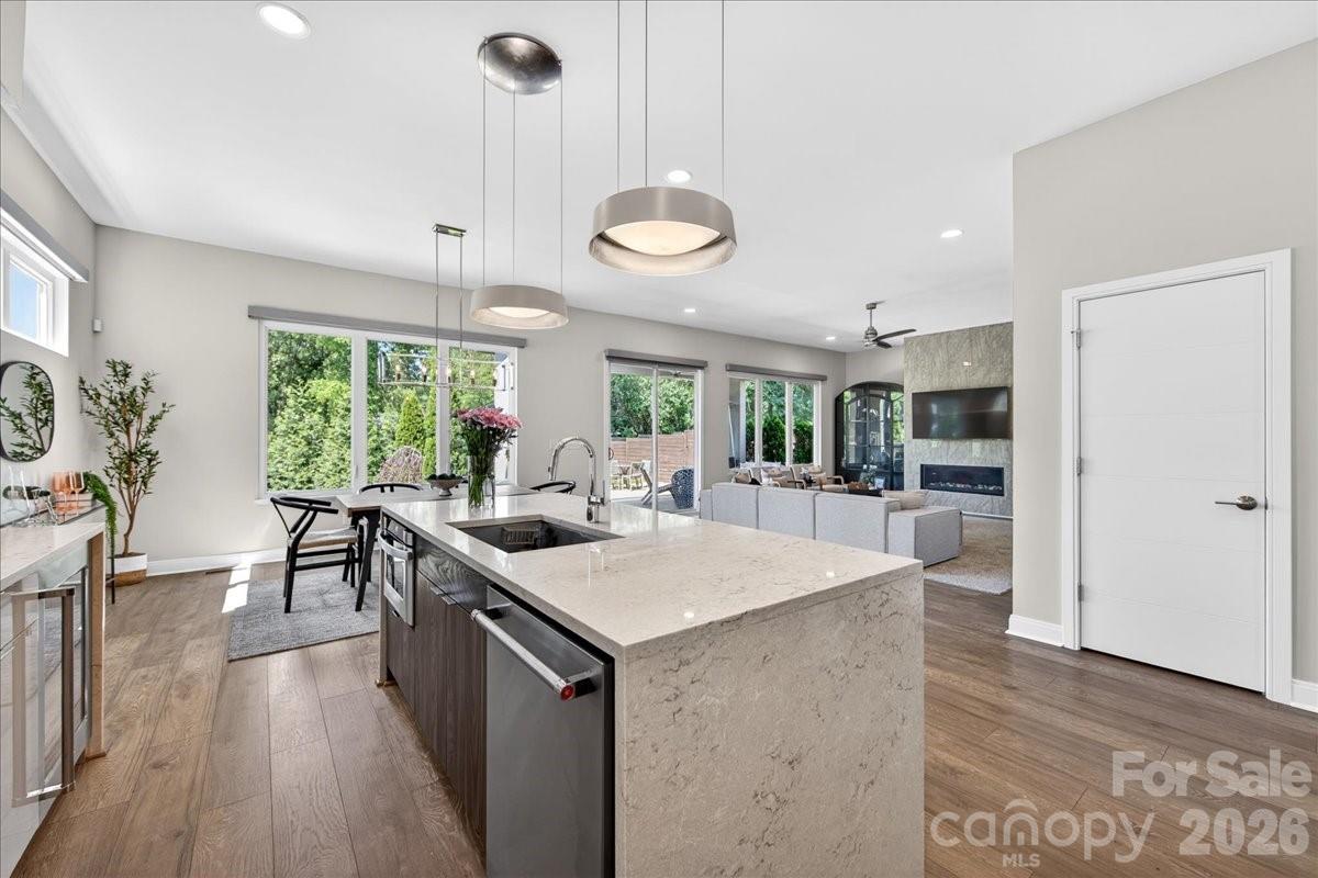 Oakhurst - Residential