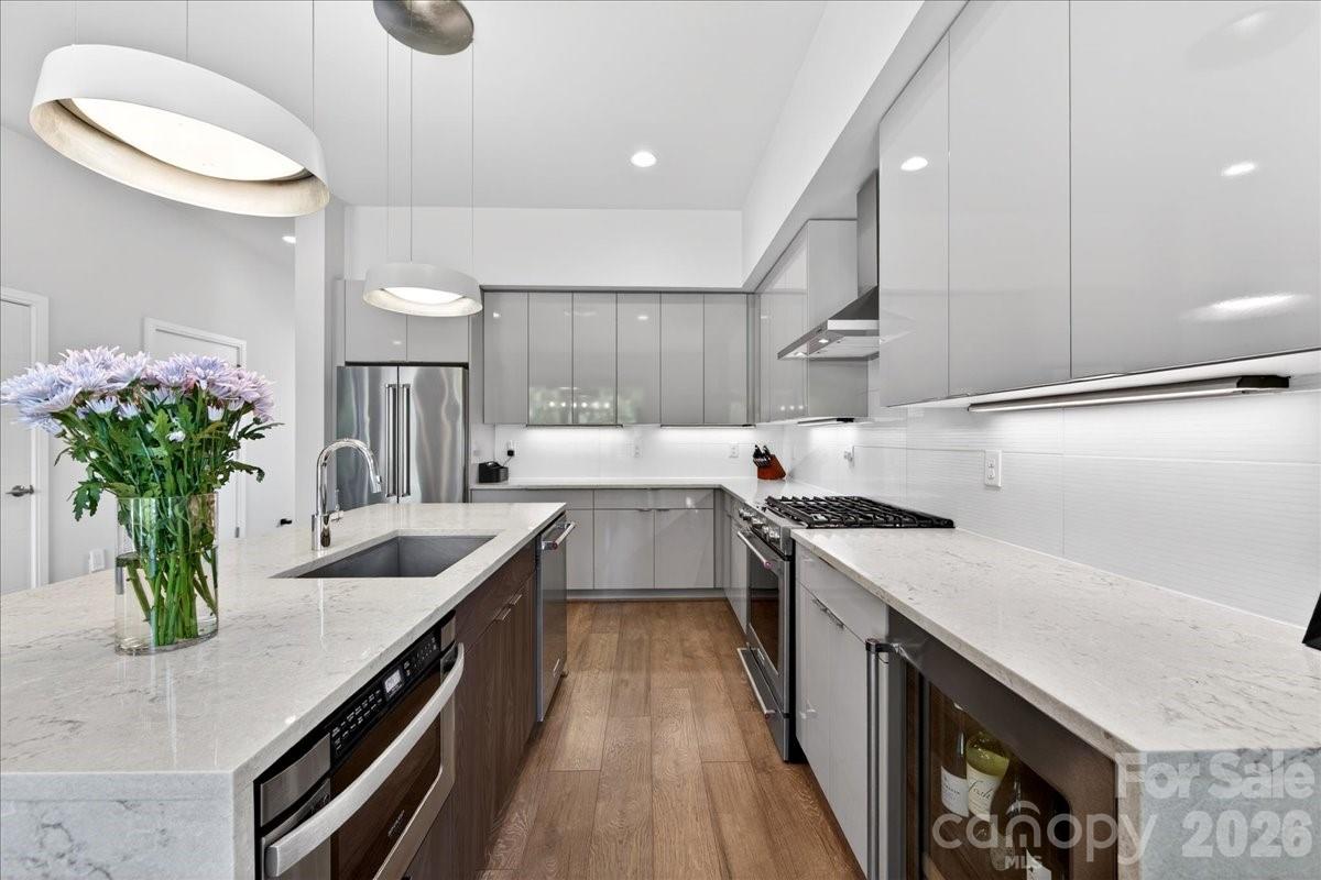 Oakhurst - Residential