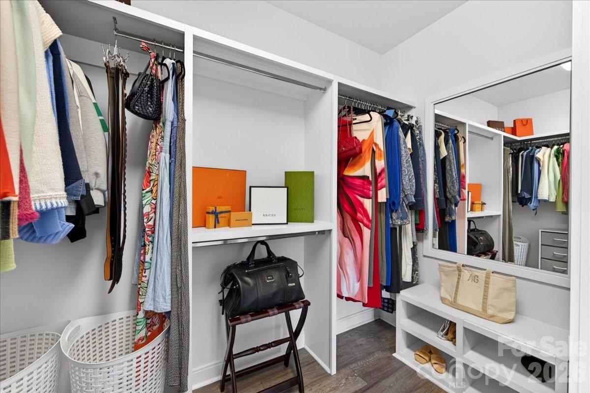 Oakhurst - Residential