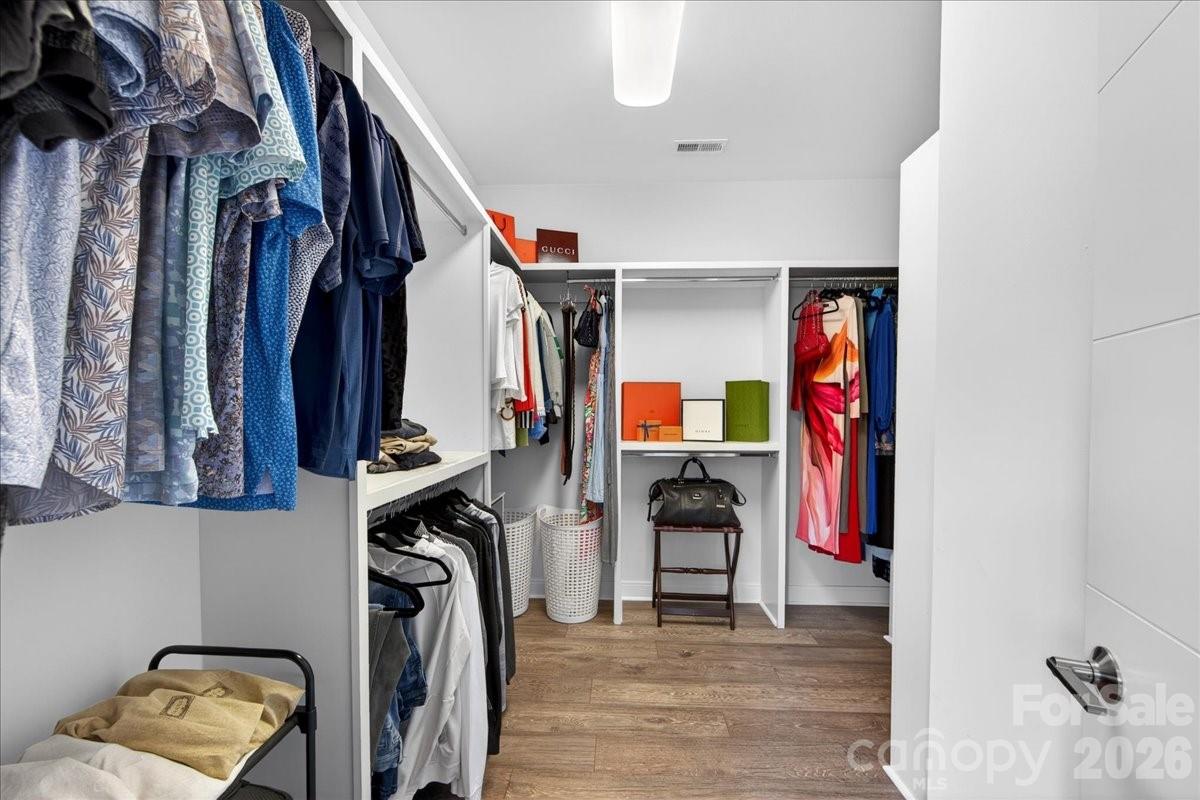 Oakhurst - Residential