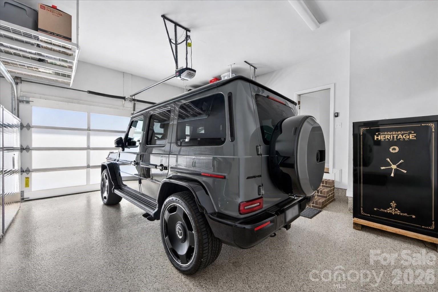 Oakhurst - Residential