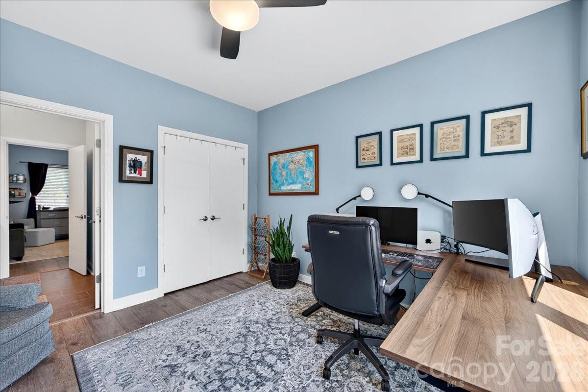 Oakhurst - Residential