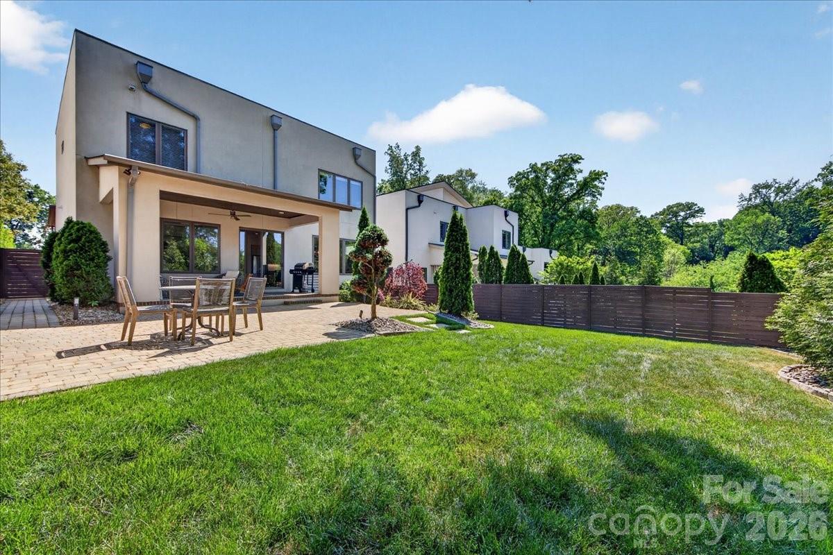 Oakhurst - Residential