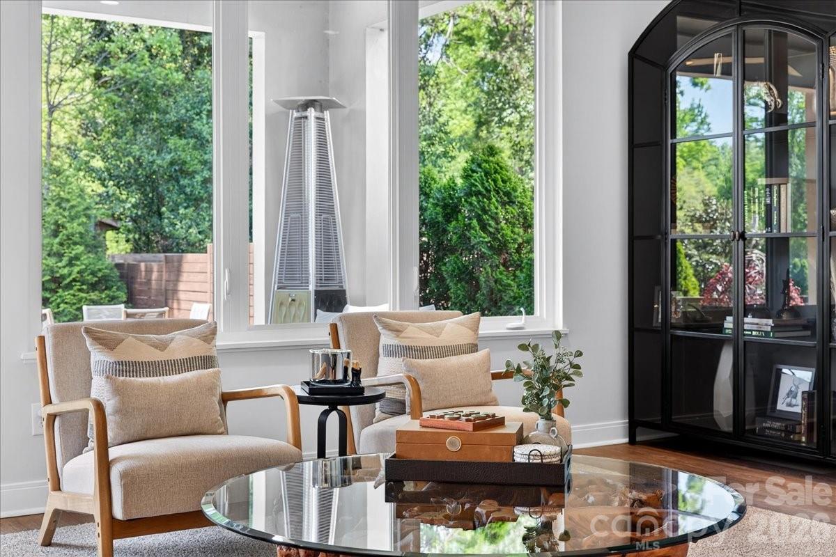 Oakhurst - Residential