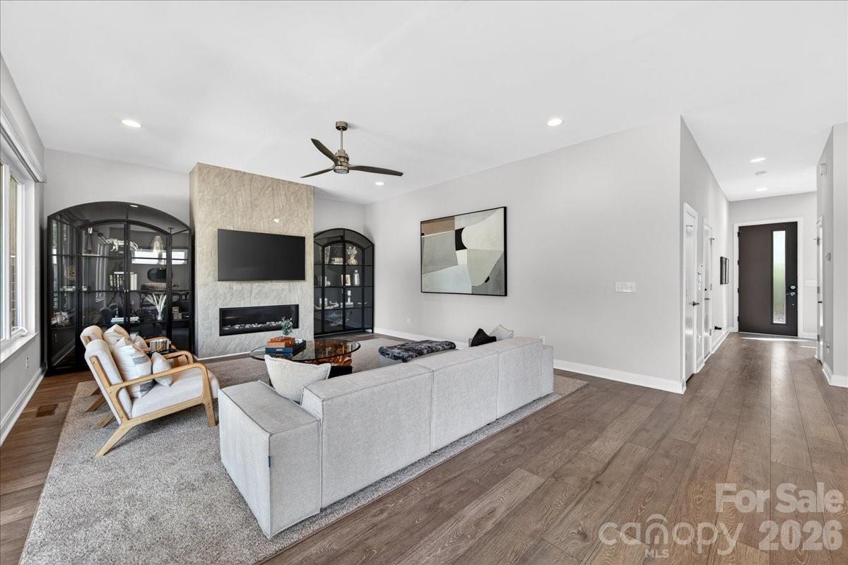 Oakhurst - Residential