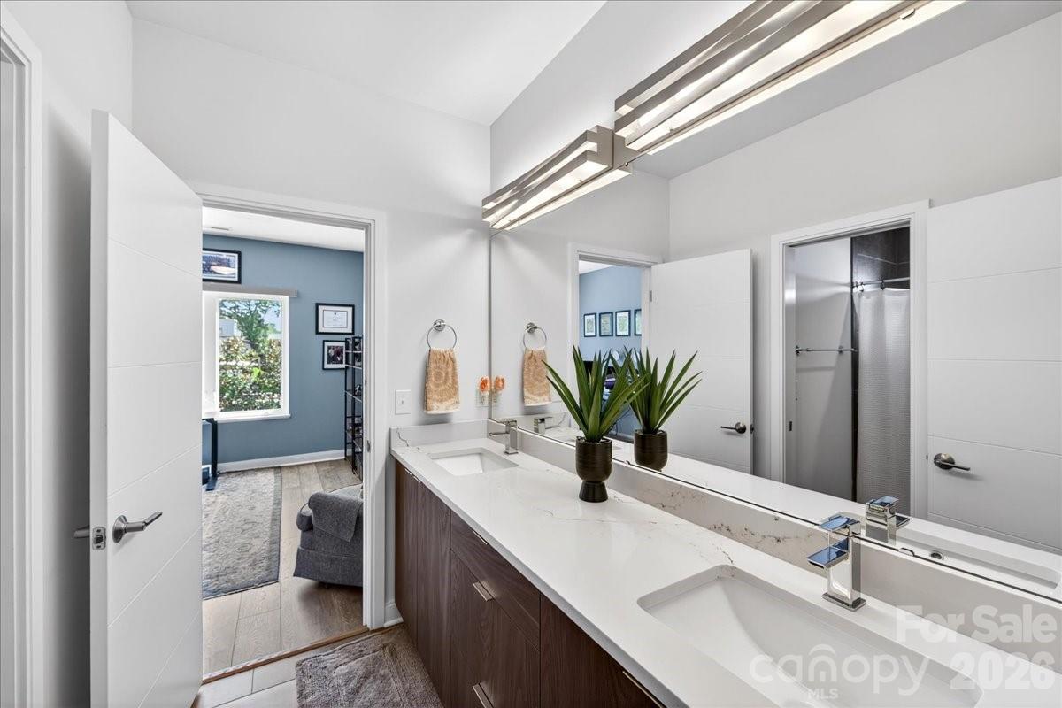 Oakhurst - Residential