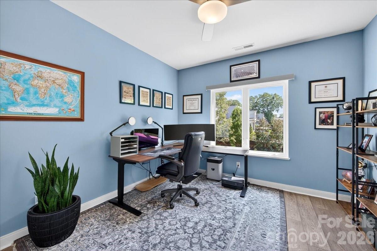 Oakhurst - Residential