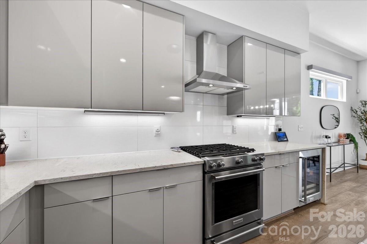 Oakhurst - Residential