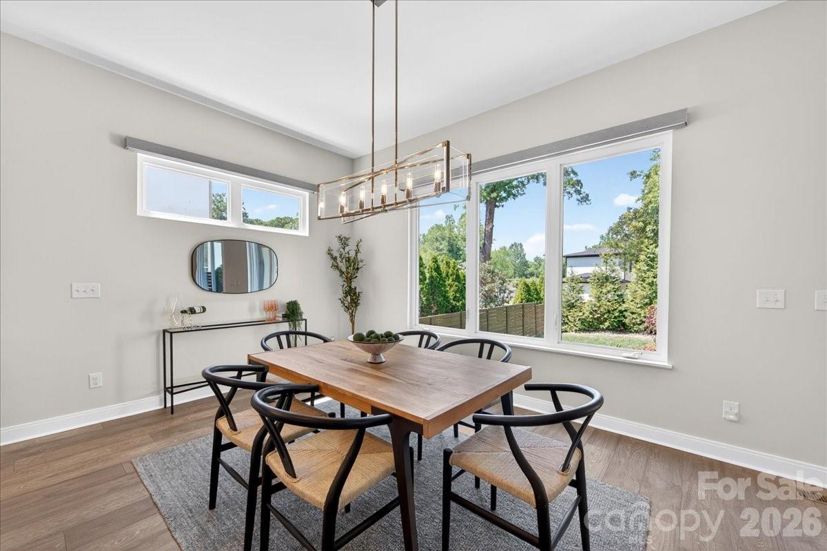 Oakhurst - Residential