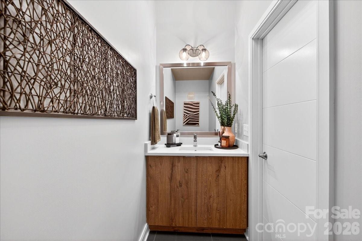 Oakhurst - Residential