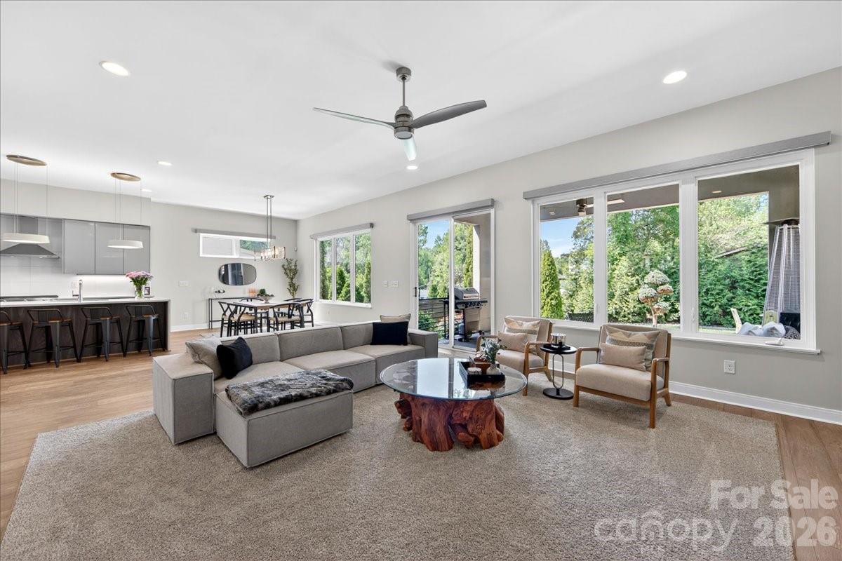 Oakhurst - Residential