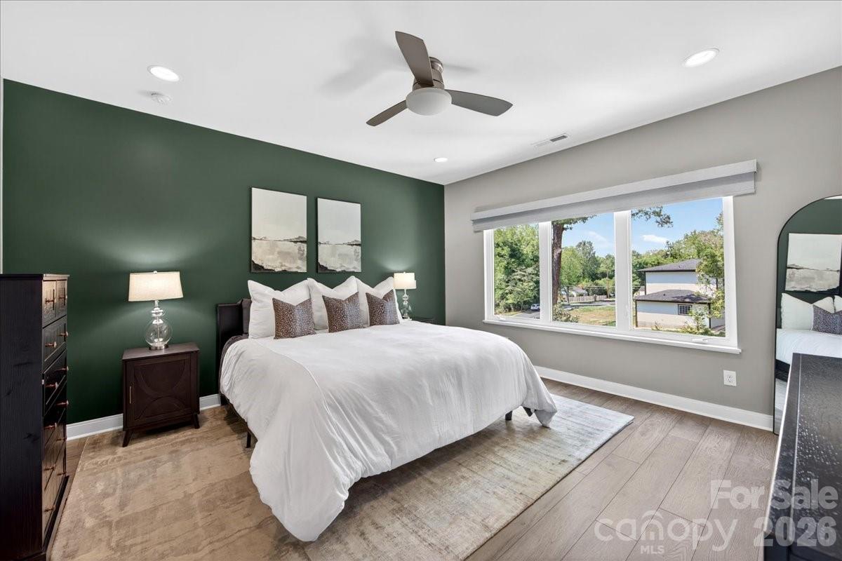 Oakhurst - Residential