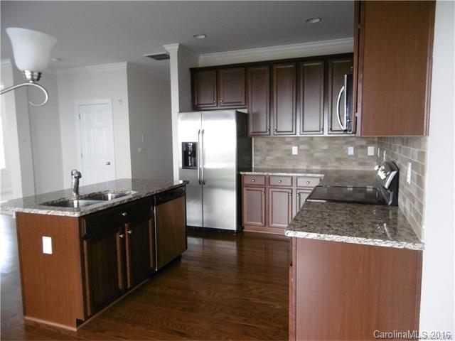 Riviera - Residential Lease