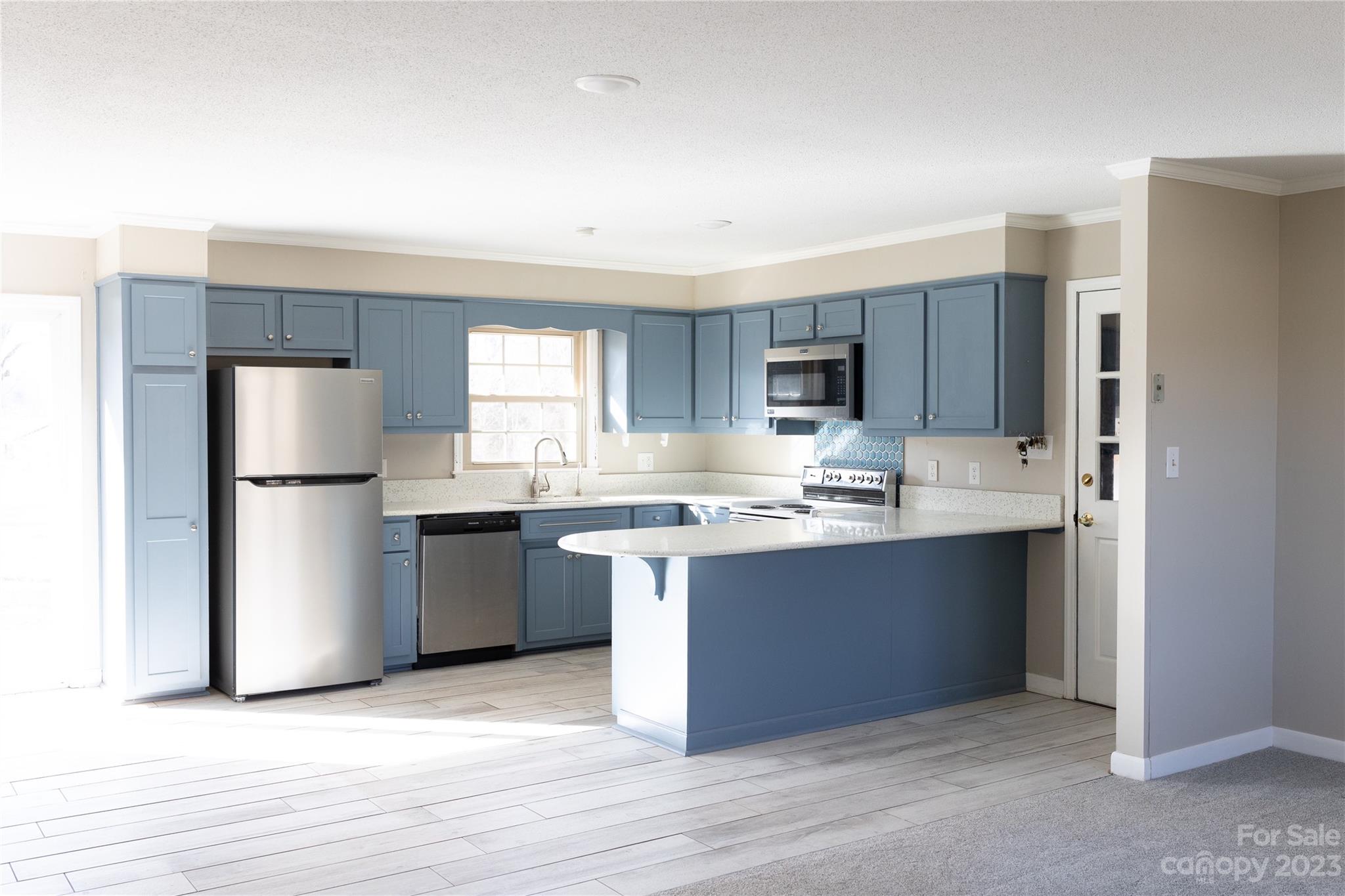 Leewood Acres - Residential