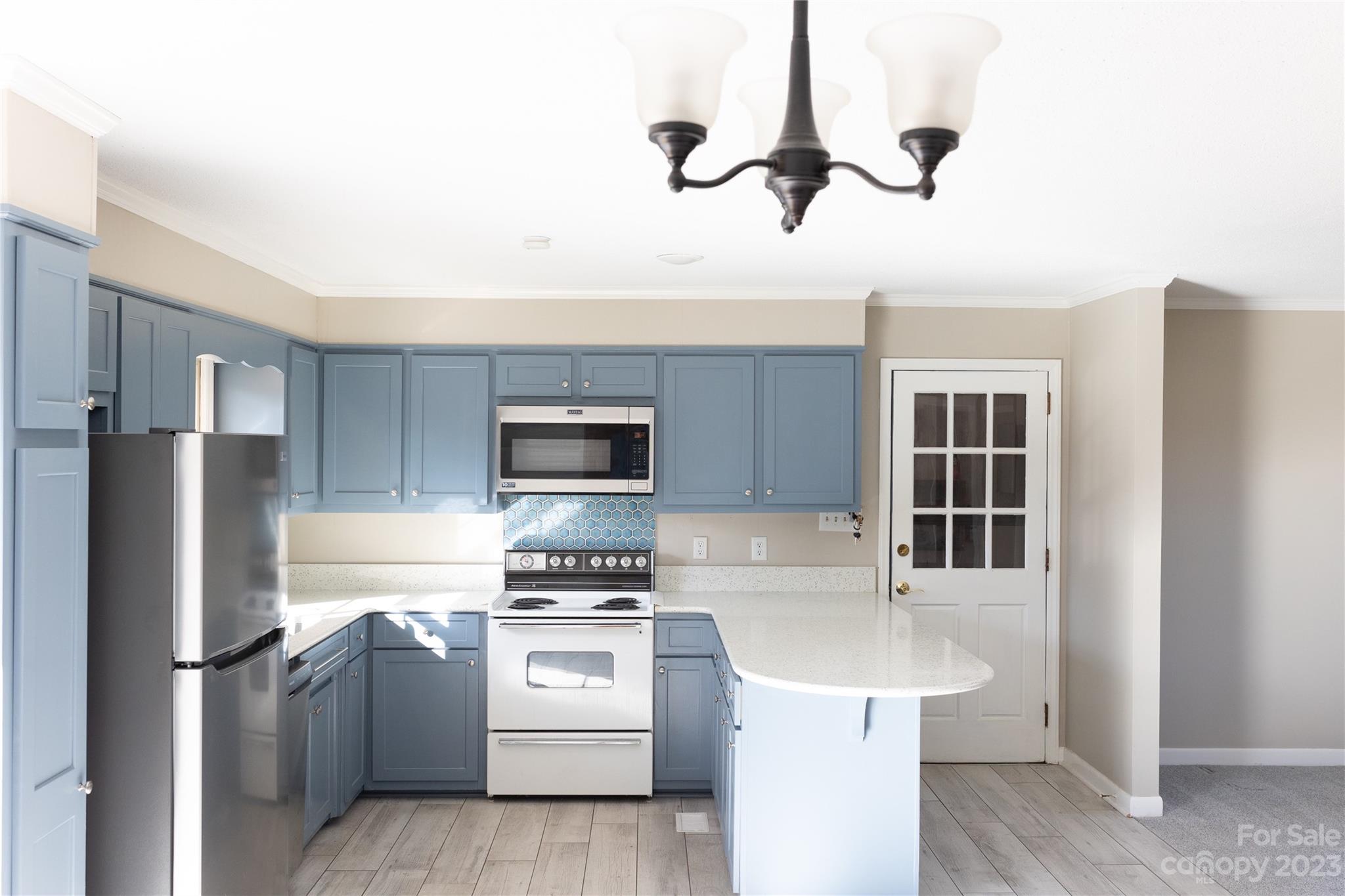 Leewood Acres - Residential