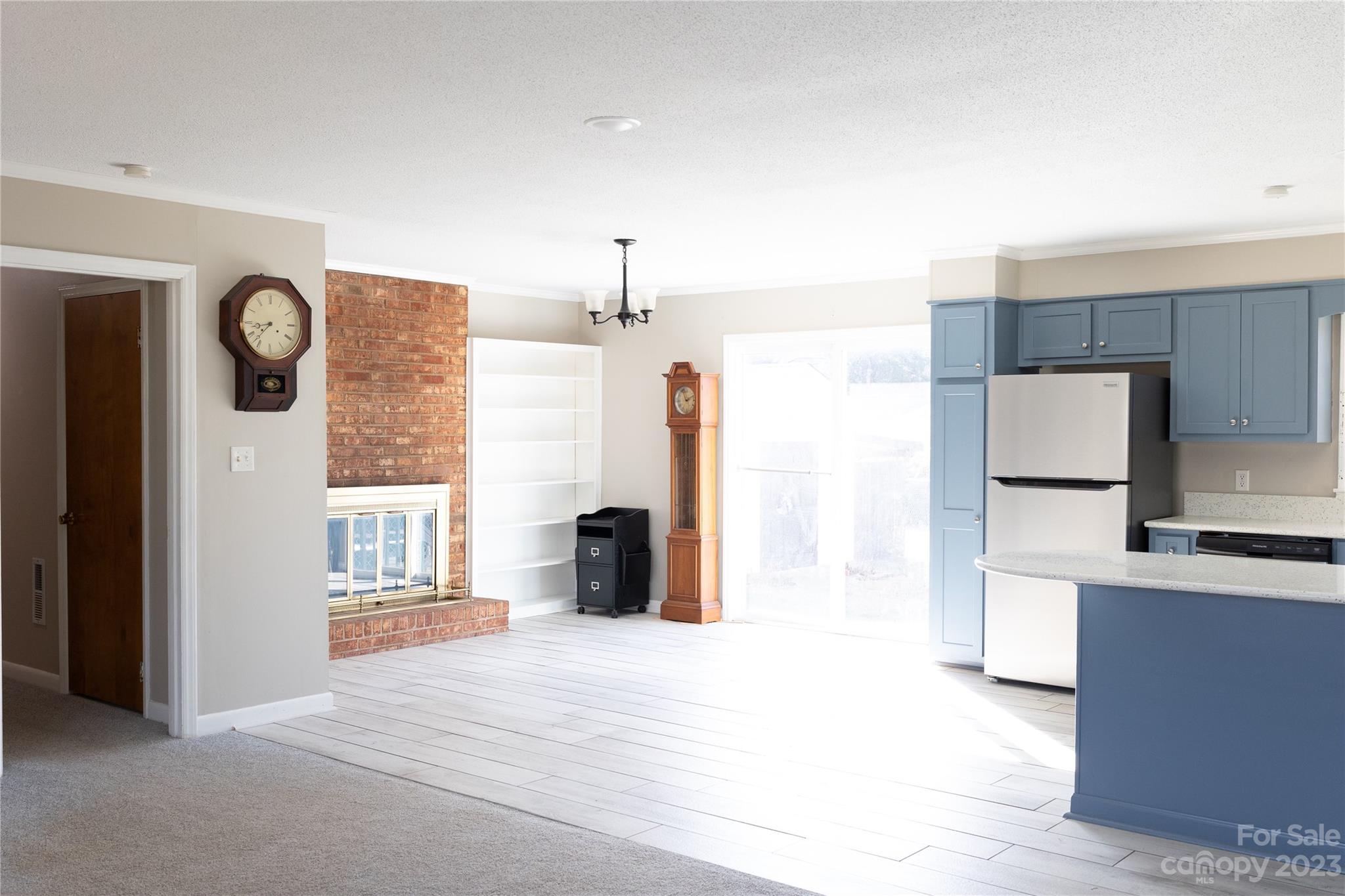 Leewood Acres - Residential