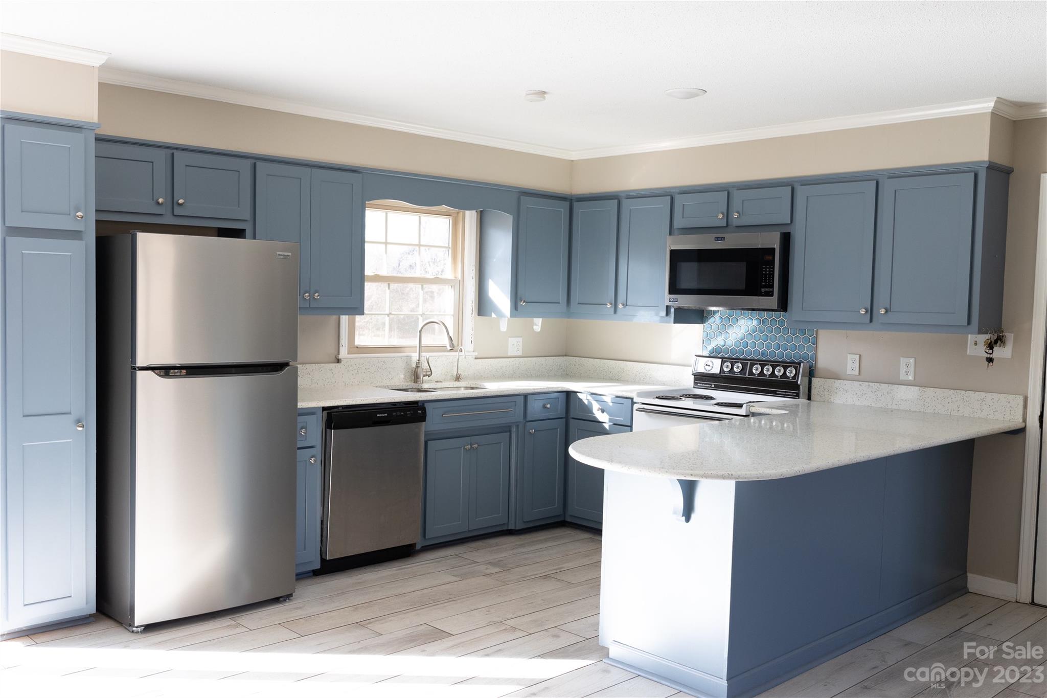 Leewood Acres - Residential