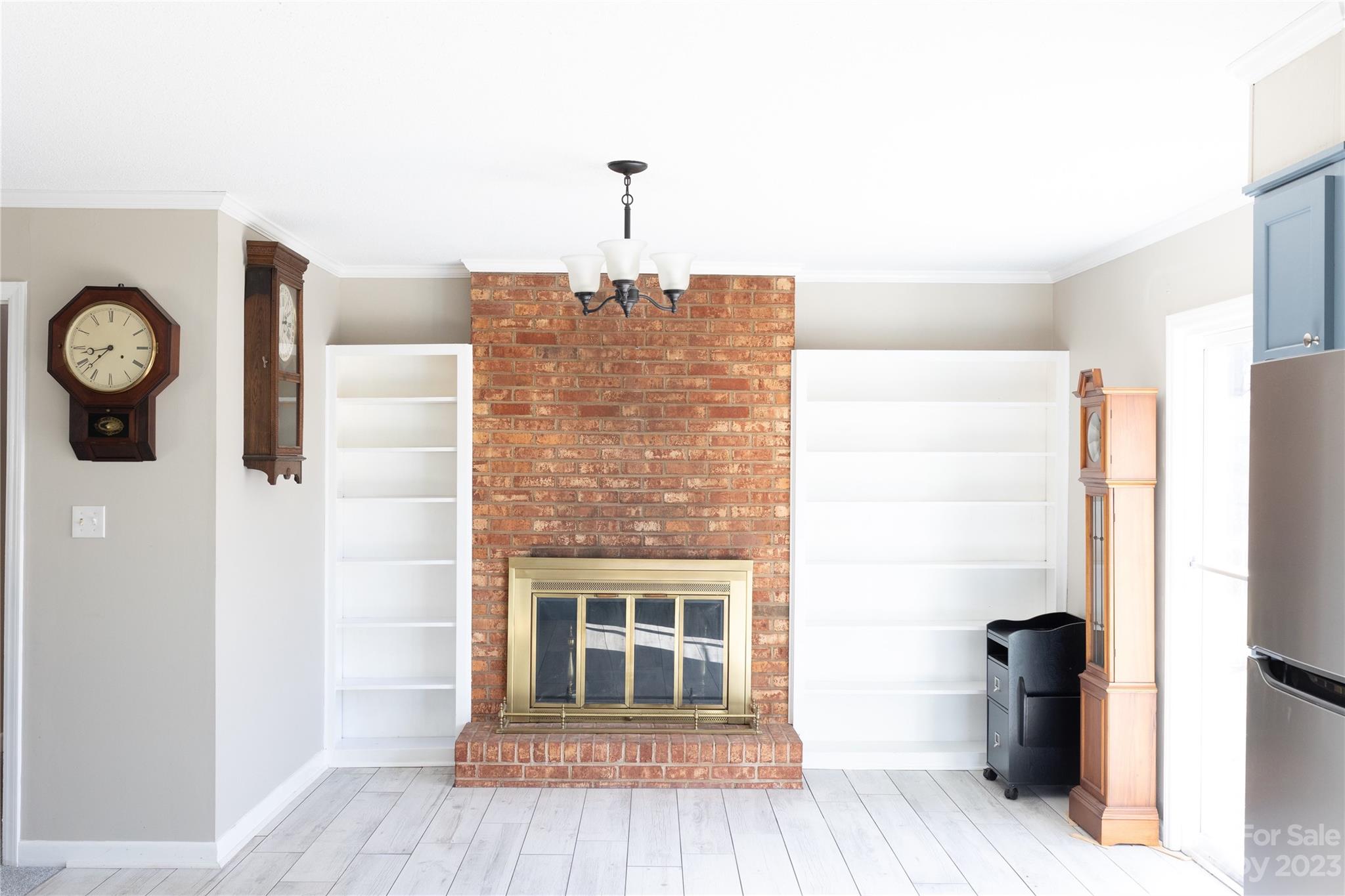 Leewood Acres - Residential