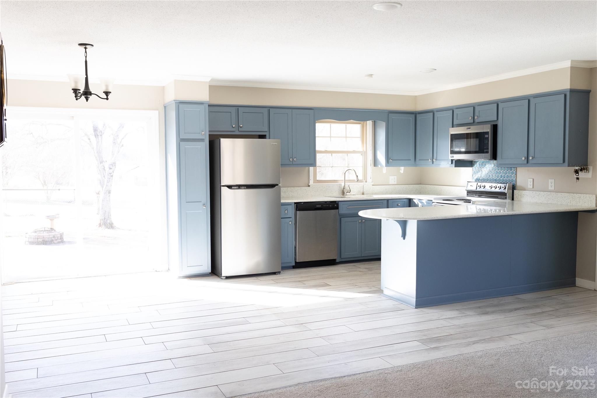 Leewood Acres - Residential