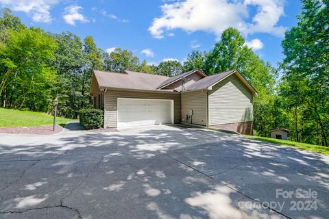 A home in Albemarle